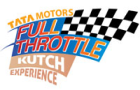 Tata Motors Full Throttle Jungle Experience flags off from New Delhi